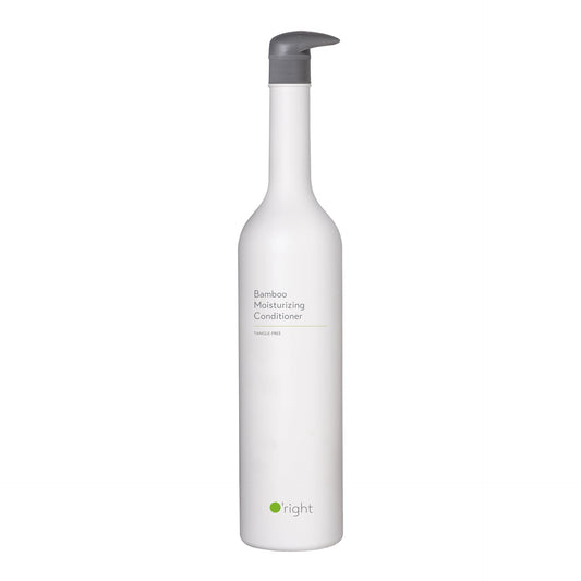O'right Bamboo Moisturizing Conditioner