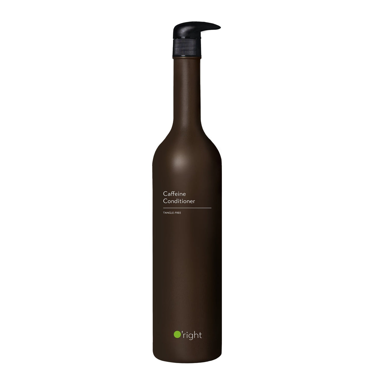O'right Caffeine Conditioner