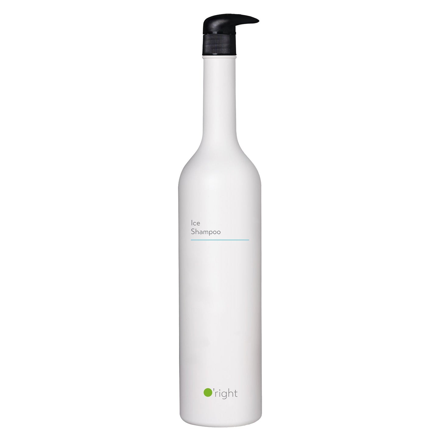 O'right Ice Shampoo 1.000ml