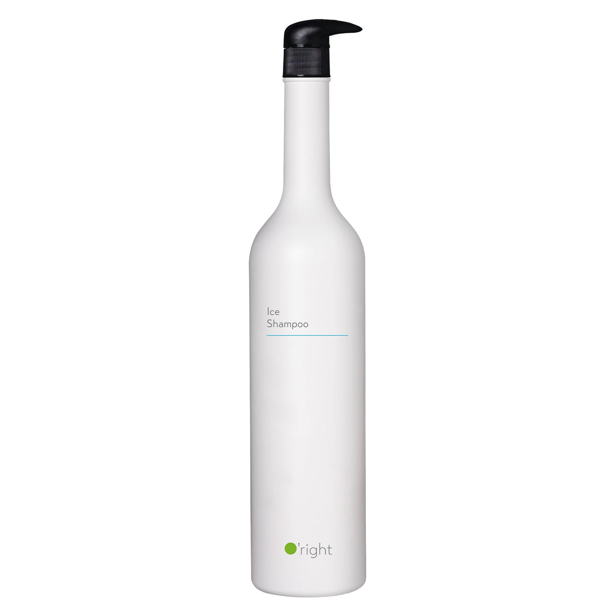 O'right Ice Shampoo 1.000ml