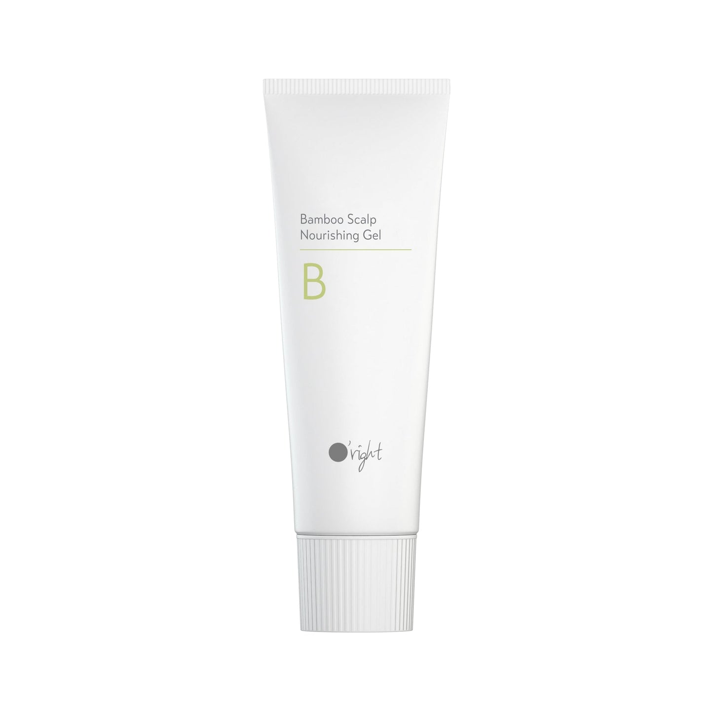 O'right Bamboo Scalp Nourishing Gel B 240ml
