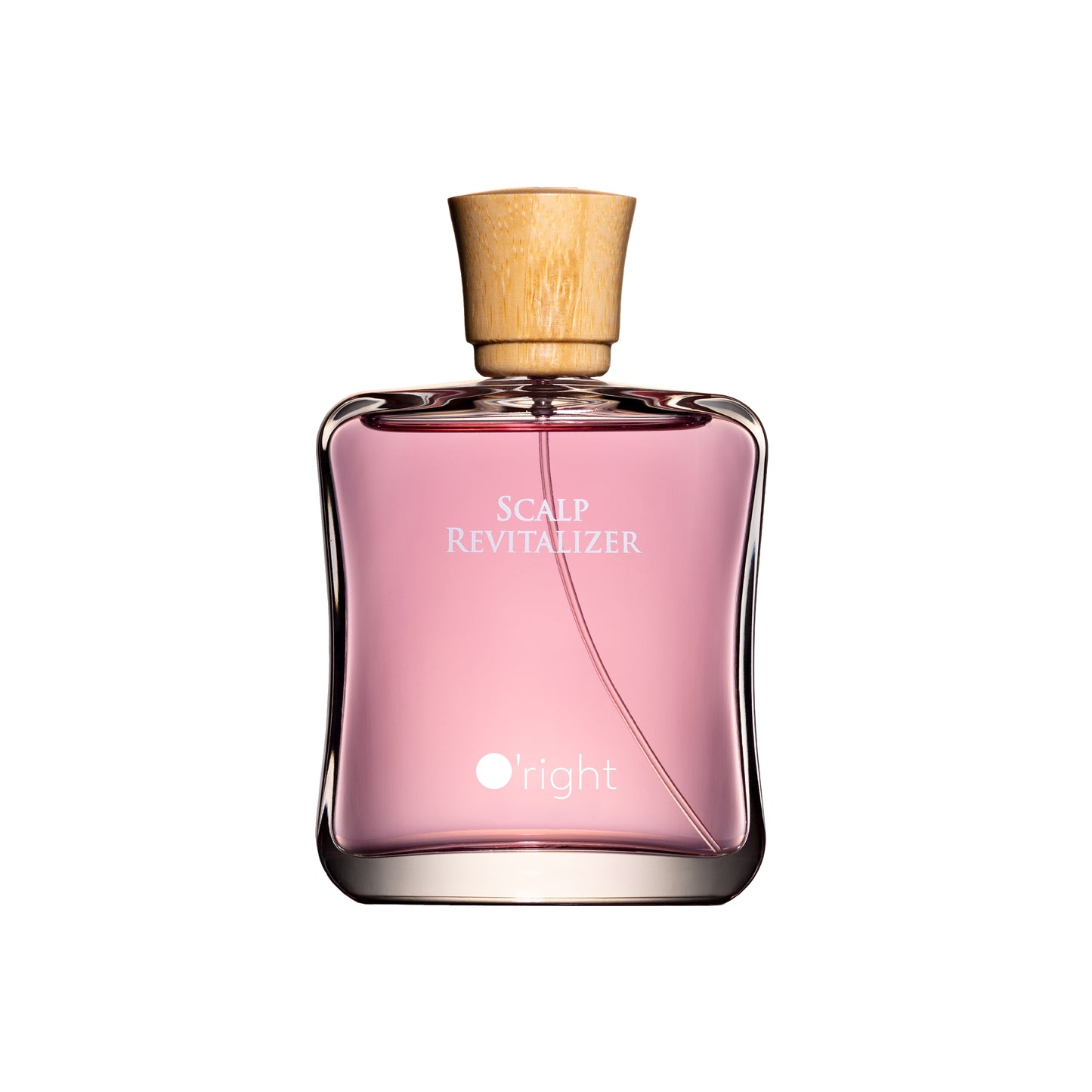 O'right Botanical Scalp Revitalizer For Her 100ml