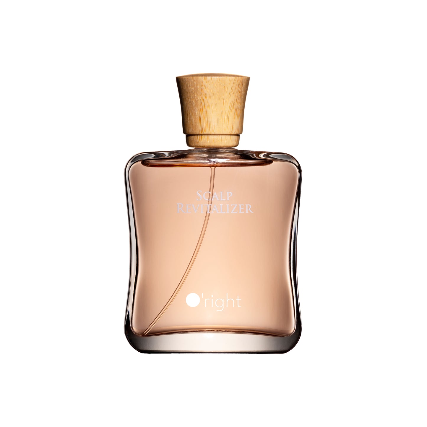 O'right Botanical Scalp Revitalizer For Him 100ml