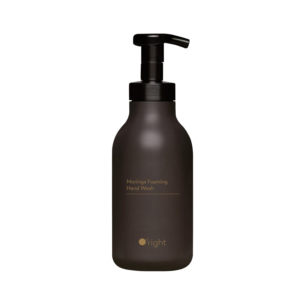 O'right Moringa Foaming Hand Wash 450ml