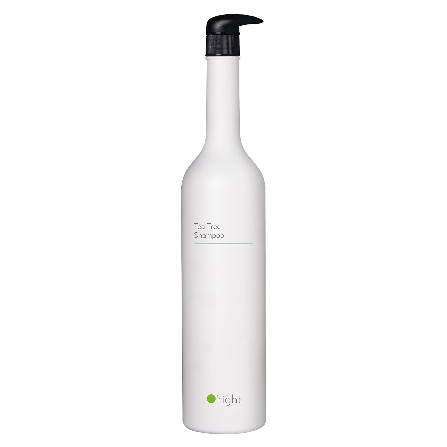 O'right Tea Trea Shampoo