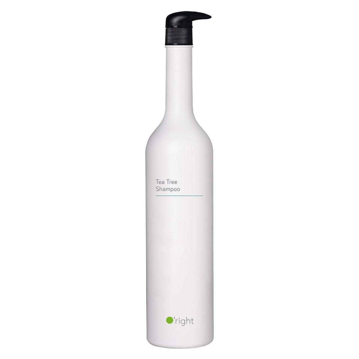 O'right Tea Trea Shampoo