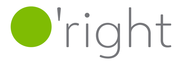 O'right 