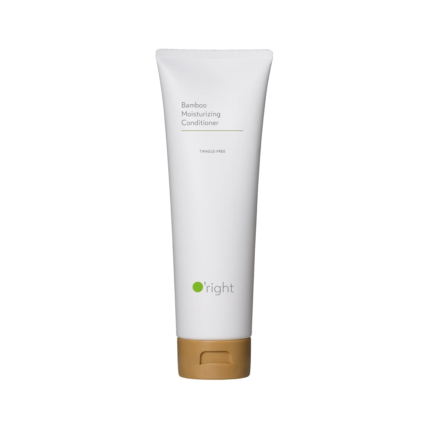 O'right Bamboo Moisturizing Conditioner
