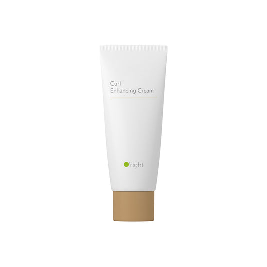 O'right Curl Enhancing Cream 100ml