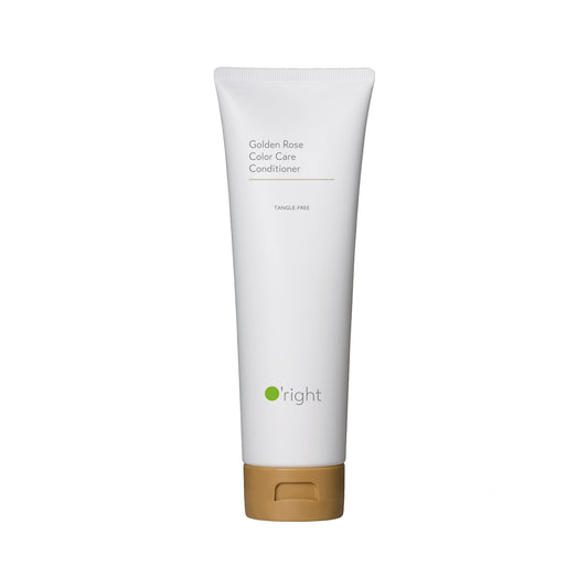 O'right Golden Rose Color Care Conditioner