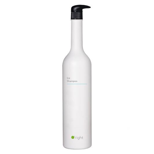 O'right Ice Shampoo 1.000ml