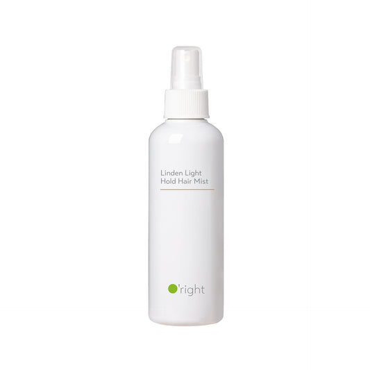 O'right Linden Light Hold Hair Mist 170ml