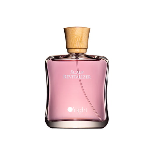 O'right Botanical Scalp Revitalizer For Her 100ml