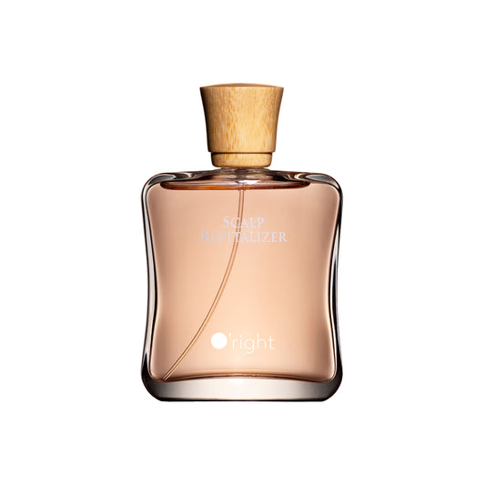 O'right Botanical Scalp Revitalizer For Him 100ml