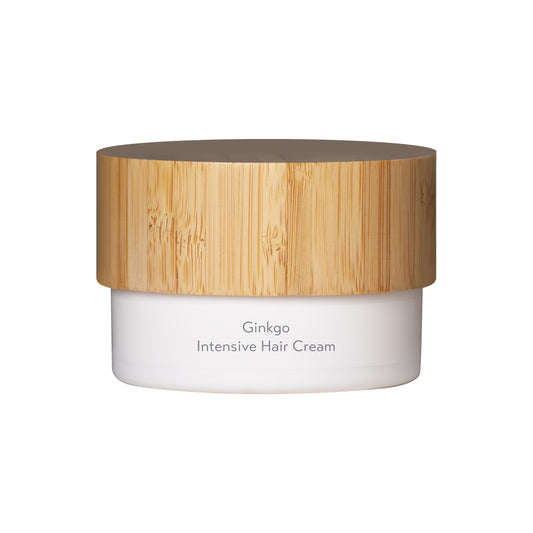 O'right Ginkgo Intensive Hair Cream 100ml