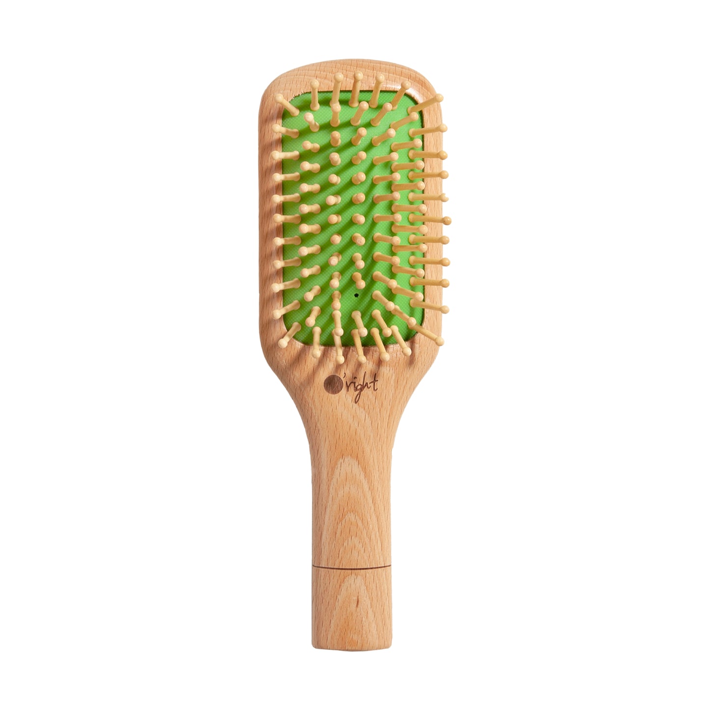 O'right Classic Paddle Brush