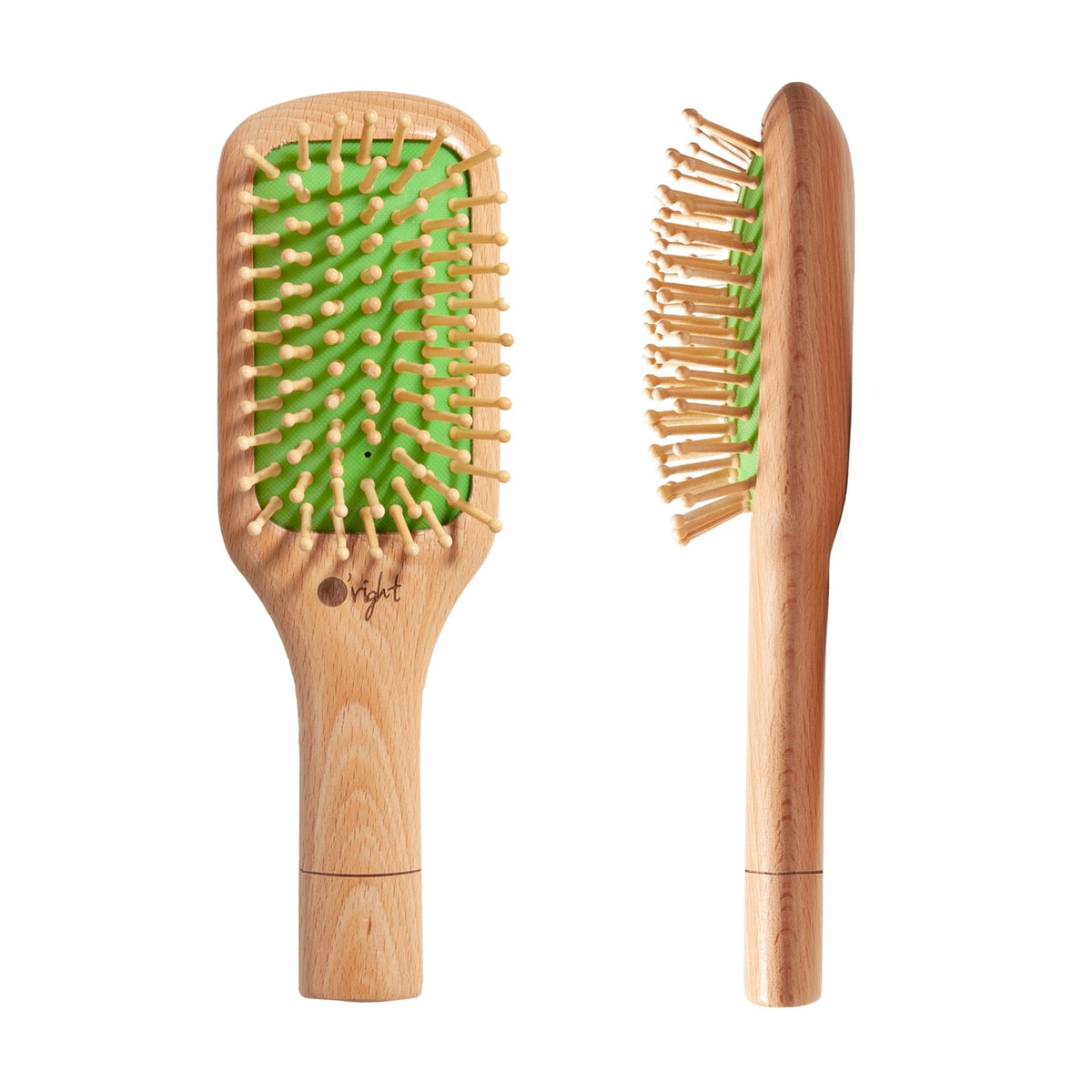 O'right Classic Paddle Brush