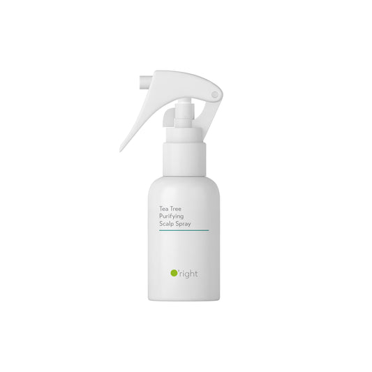 O'right Tea Tree Purifying Scalp Spray