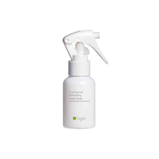 O'right Cooling And Refreshing Scalp Spray