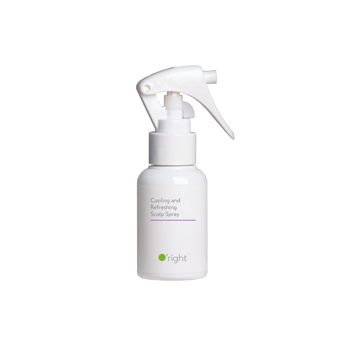 O'right Cooling And Refreshing Scalp Spray