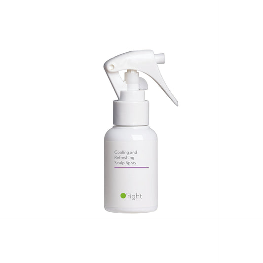 O'right Cooling And Refreshing Scalp Spray