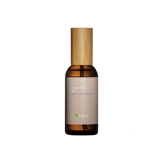 O'right Purple Rose Hair Oil 100ml
