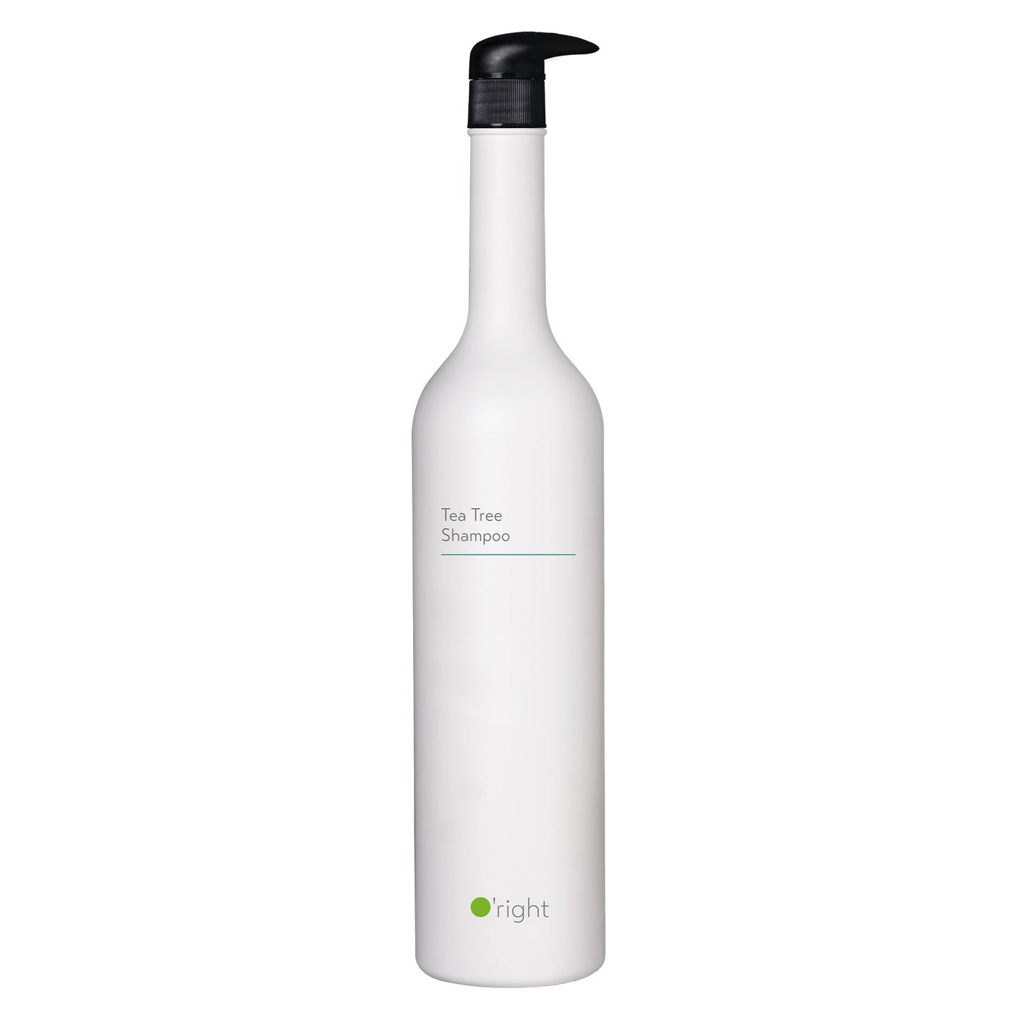 O'right Tea Trea Shampoo