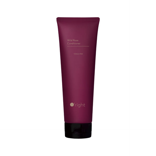 O'right Wild Rose Conditioner 250ml